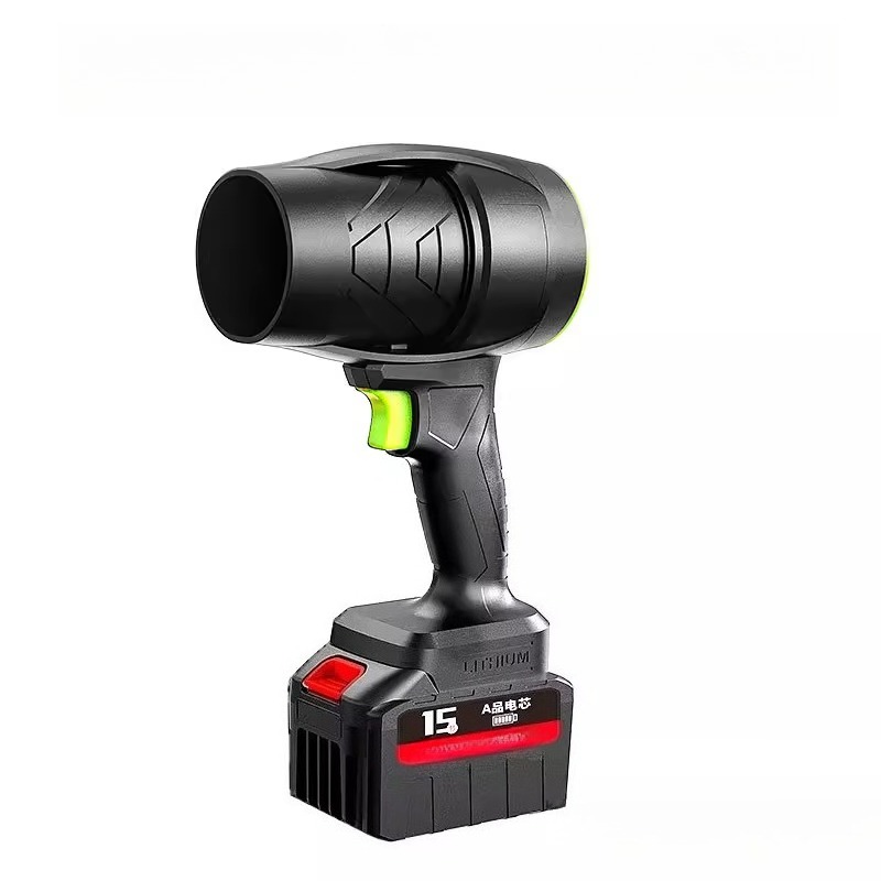 Soprador Portátil 21V para Uso - Power Tools Hand Held avaliação e preço