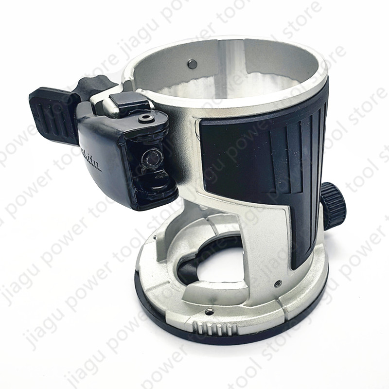 Base para Tupia Makita RT0700C - Router Trim Base avaliação e preço