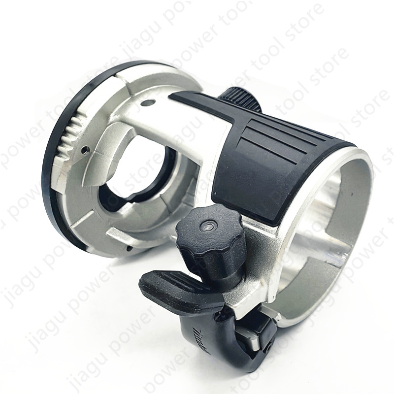 Base para Tupia Makita RT0700C - Router Trim Base avaliação e preço