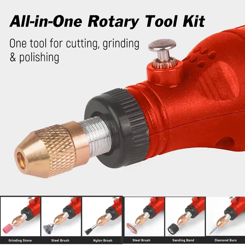 Caneta de Gravação Sem Fio Rec - Power Tools Hardware avaliação e preço