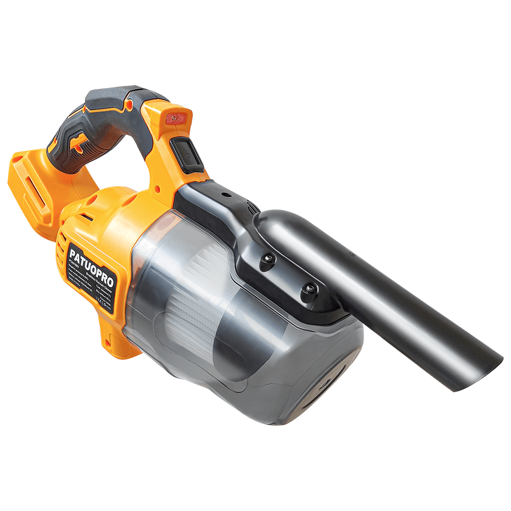 PATUOPRO Aspirador de pó elétr - Power Tools Vacuum avaliação e preço