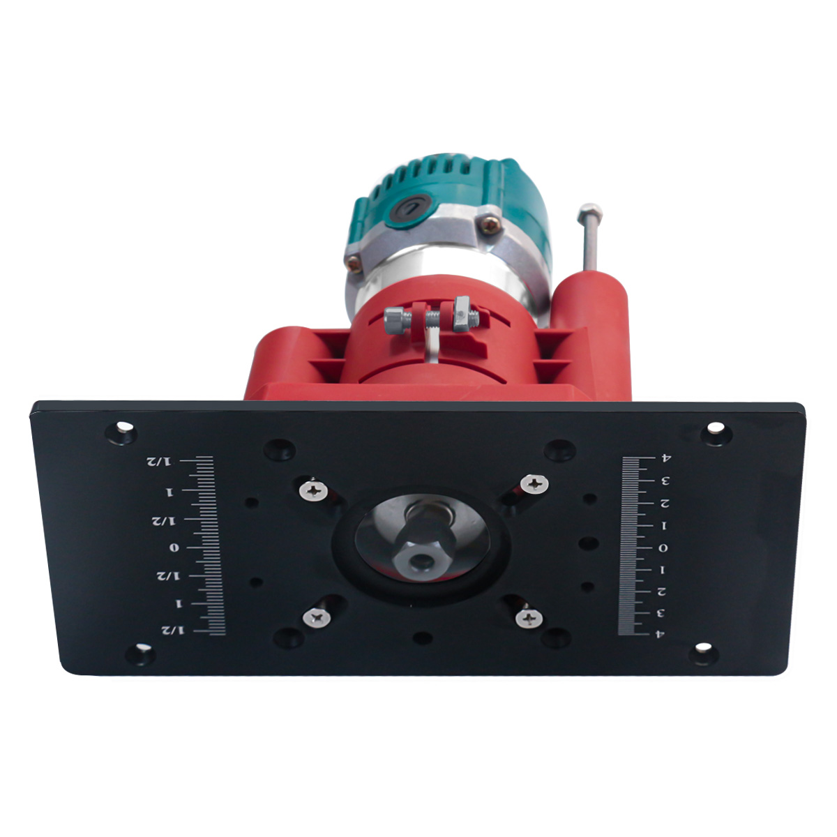 Sistema de Elevação para Tupia - Router Trim Base avaliação e preço