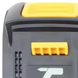 Cabo Adaptador/Conector de Bat - Power Tools Yellow Brand avaliação e preço