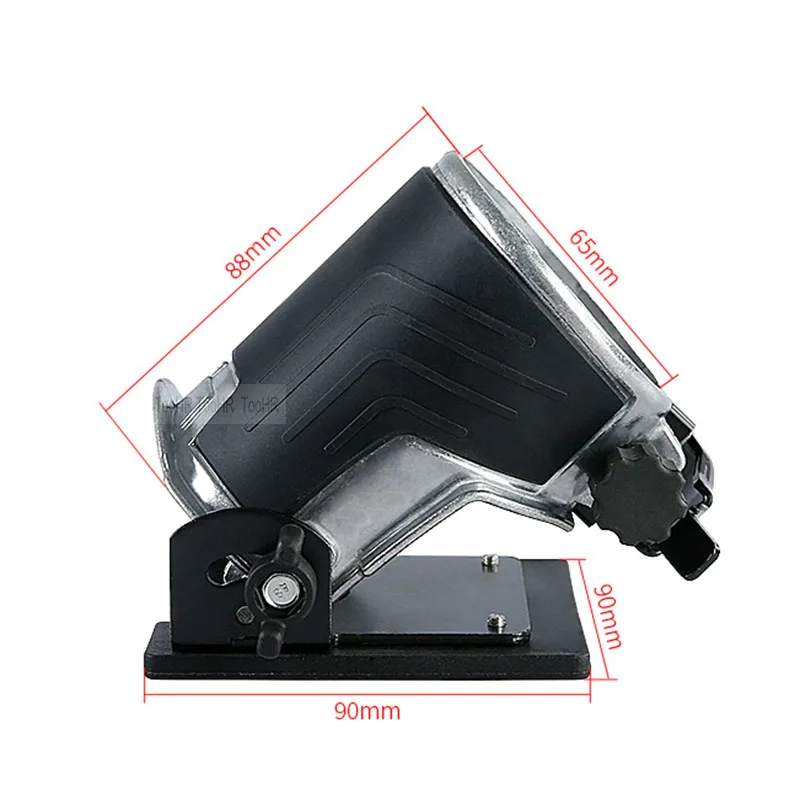 Base de inclinação para rotead - Router Trim Base avaliação e preço