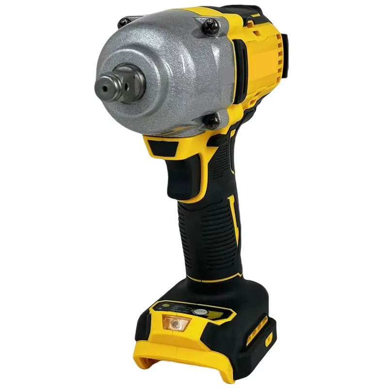 NOVO Chave de Impacto Sem Fio  - Power Tools Hand Held avaliação e preço