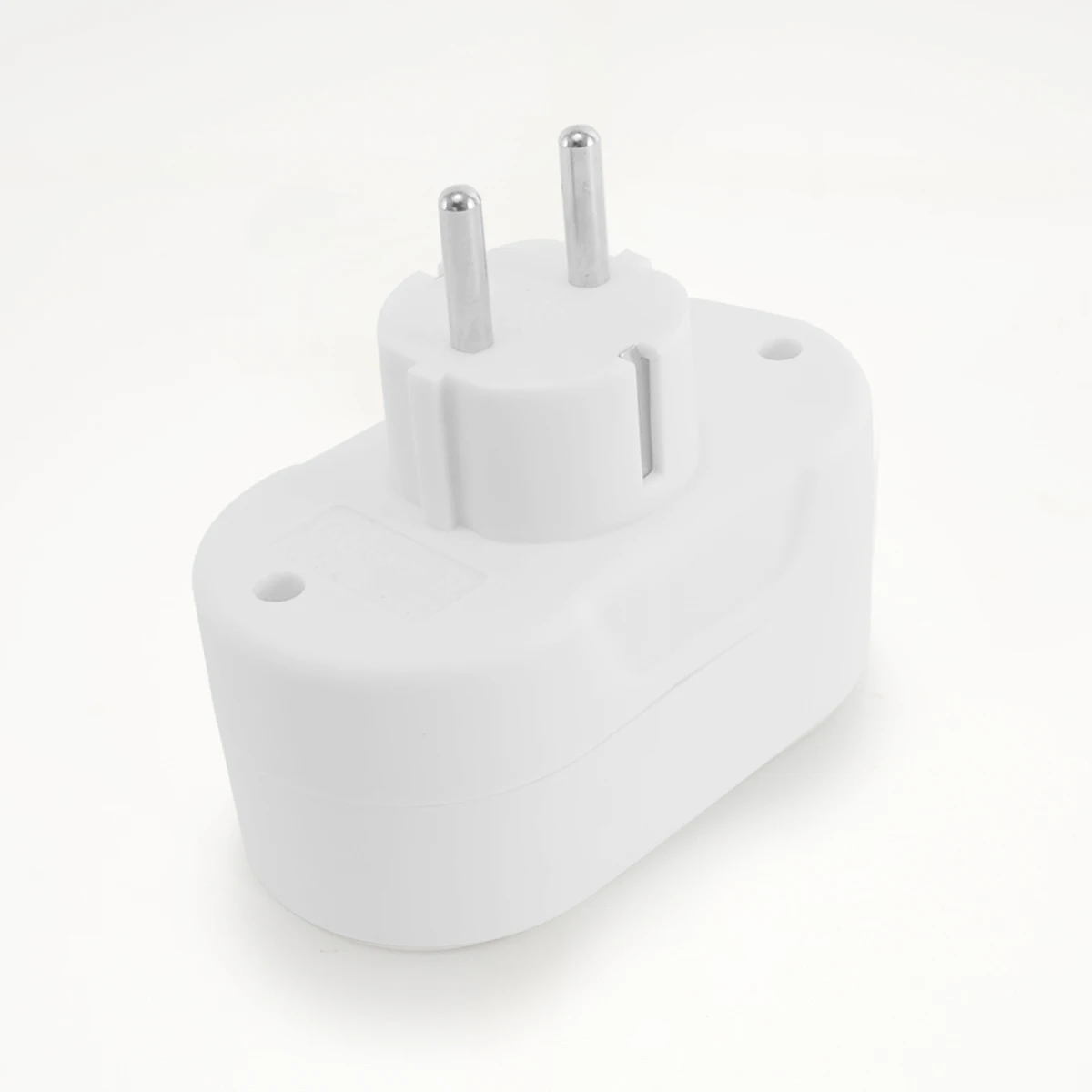 Tomada de extensão da ue com i - Power Tools Extension avaliação e preço