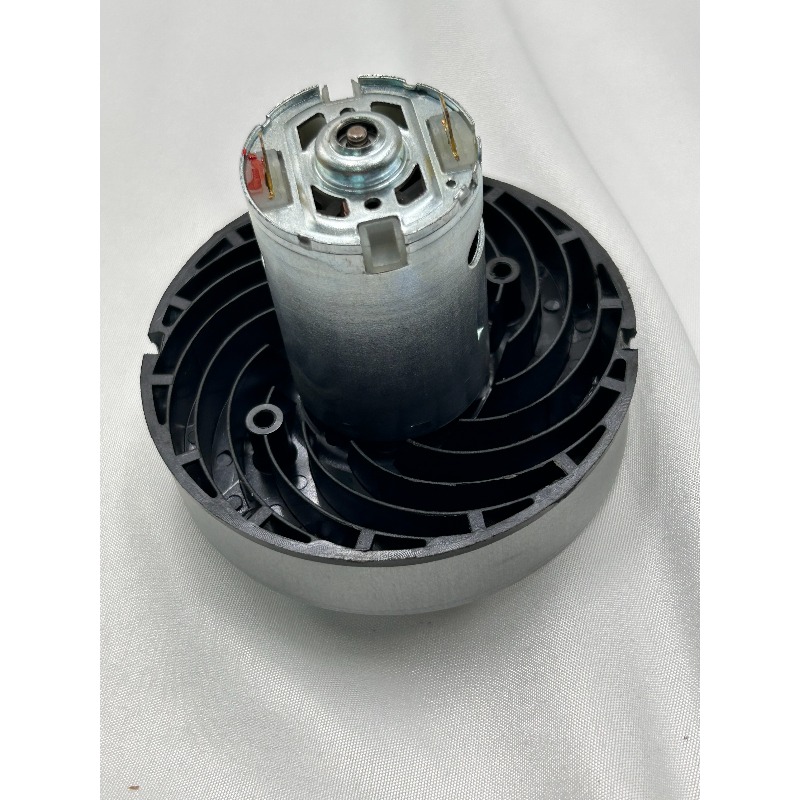 Motor Turbo Micro 545 DC18V 12 - Power Tools Vacuum avaliação e preço
